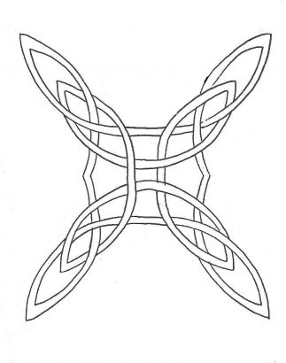 Celtic Knot Tats Images